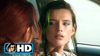 MEASURE OF REVENGE Movie Clip  Exclusive 2022 Bella Thorne Melissa Leo