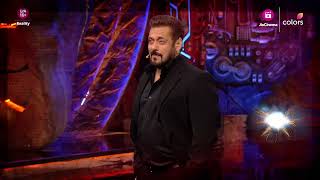 Mission Nomination Mein Kaun Hoga Out  Bigg Boss 18  Salman Khan  JioCinema  ColorsTV