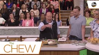 Tips To Making Perfect Fried Chicken  The Chew