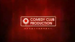  7  Comedy club Production