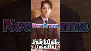 Delightfully Deceitful    Chun WooHee  Kim DongWook   KDRAMA   DDShorts  Shorts