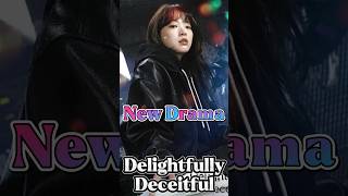 Delightfully Deceitful    Chun WooHee  Kim DongWook   KDRAMA   DDShorts  Shorts