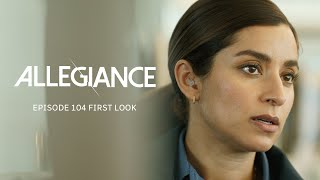 Allegiance Episode 4 First Look