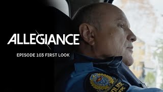 Allegiance Episode 3 First Look