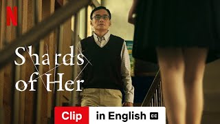 Shards of Her Season 1 Clip subtitled  Trailer in English  Netflix