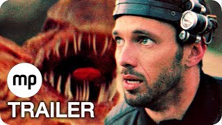 ALIEN EXPEDITION Trailer Deutsch German Exklusiv 2018