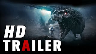 Alien Expedition TRAILER Edward Gusts Whitney Nielsen