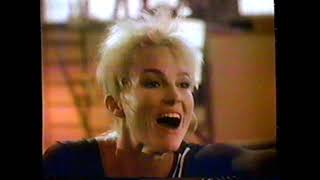 1986 American Anthem Movie Trailer A new vision of love and triumph TV Commercial