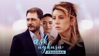 Ak Uykusu  Fragman Sinemalarda