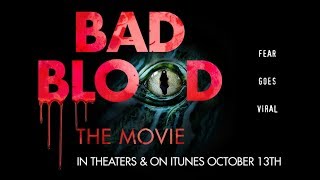 Bad Blood 2017 Official Trailer