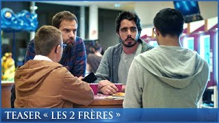 BAD BUZZ  Teaser Les 2 frres Eric Metzger Quentin Margot