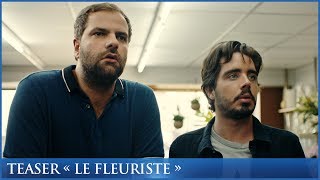 BAD BUZZ  Teaser Le fleuriste Eric Metzger Quentin Margot