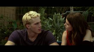 BILLY BOY  Blake Jenner  Melissa Benoist  Trailer