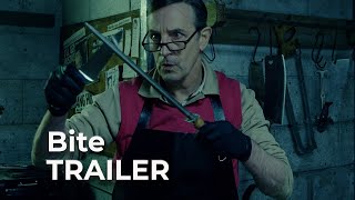 BITE 2022 Trailer  You are what you eat