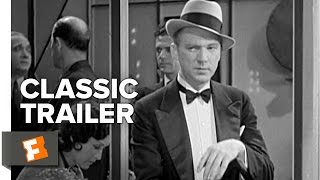 Blessed Event 1932 Official Trailer  Lee Tracy Mary Brian Movie HD