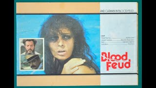 Blood Feud  drama  1978  trailer