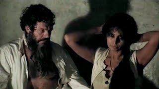 Sophia Loren and Marcello Mastroianni in Blood feud