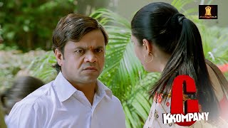 C KKOMPANY  Superhit Comedy Movie  Rajpal Yadav Comedy Movie  Anupam Kher  Tusshar K