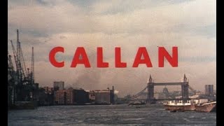 Callan 1974 FULL MOVIE