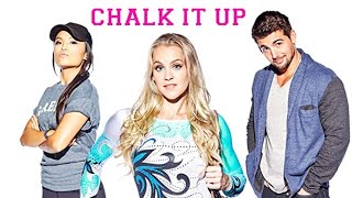  CHALK IT UP    Filme Dublado  Gnero  COMDIA