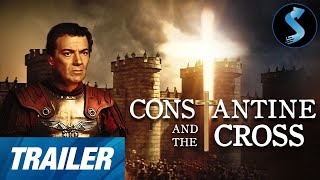 Constantine and the Cross  Trailer  Cornel Wilde  Belinda Lee  Massimo Serato