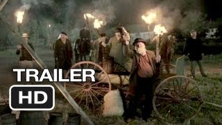 Copperhead Official Trailer 1 2013  Civil War Movie HD