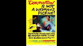 Corruption 1968  Trailer HD 1080p