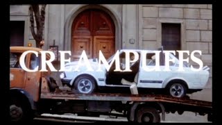 CREAMPUFFS aka Cream Horn 1981 Trailer creampuffs creampuffstrailer