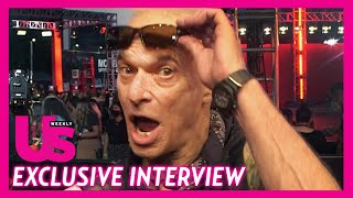 David Lee Roth On Eddie Van Halen Passing  RHOSLC Obsession