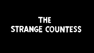 The Strange Countess 1961  English Trailer