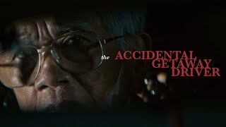 The Accidental Getaway Driver  Official Trailer  Utopia