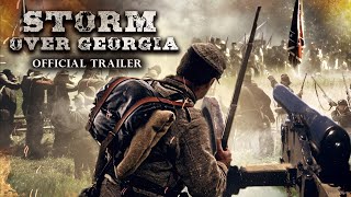 Storm Over Georgia  Trailer 2022