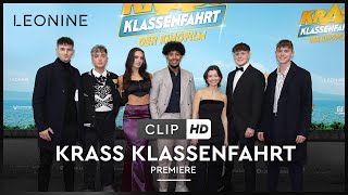 Krass Klassenfahrt  Premiere