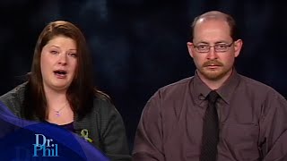 Missing In A Moment  Baby Lisa  Dr Phil