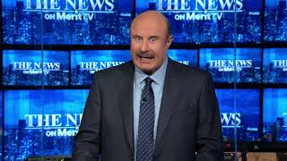 Dr Phil THE TRUTH About ICE Raids  Dr Phil Primetime