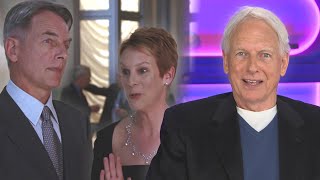 Mark Harmon GUSHES About Working With Jamie Lee Curtis on Freakier Friday Exclusive