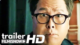 ENTER THE FAT DRAGON 2020 Final Trailer  Donnie Yen Action Comedy Movie