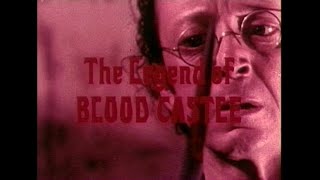 The Legend Of Blood Castle 1973 TV Spot Trailers