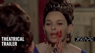 The Legend of Blood Castle  1973  Theatrical Trailer English