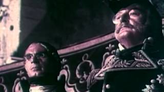 The Legend of Blood Castle 1973 TV Spot