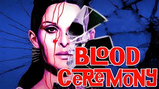 Blood Ceremony AKA The Legend of Blood Castle 1973 Full Movie