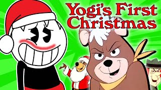 My Furry Awakening  Yogis First Christmas 1980