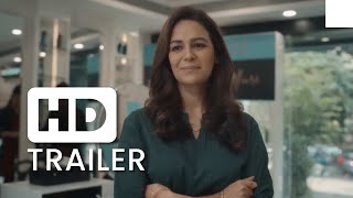 Kafas 2023 ft Sharman Joshi  Mona Singh  Trailer  Sony LIV