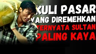 PENYESALAN DIMASA LALU MENJADIKANNYA SOSOK PALING DISEGANI  Alur Cerita Film BUT ALWAYS 2014