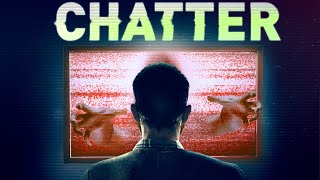 Chatter 2015 Horror Thriller  Paranormal Suspense in the Digital World  Full Movie English