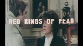 Red Rings Of Fear 1978 Trailer