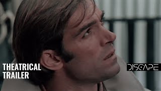 Red Rings of Fear  1978  Theatrical Trailer