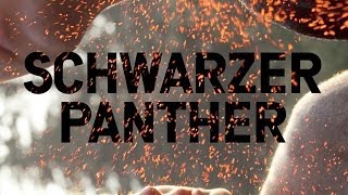 Schwarzer Panther  Trailer deutsch 