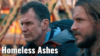 Homeless Ashes Soundtrack Tracklist  Homeless Ashes 2019 Jason Flemyng Marc Zammit