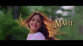 Balu Mahi  Official Trailer 2017